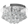 люстра TooLight chrom (OSW-06822)