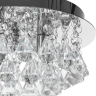 люстра TooLight chrom (OSW-06822)