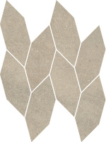 мозаика Paradyz Smoothstone 22,3x29,8 bianco satin